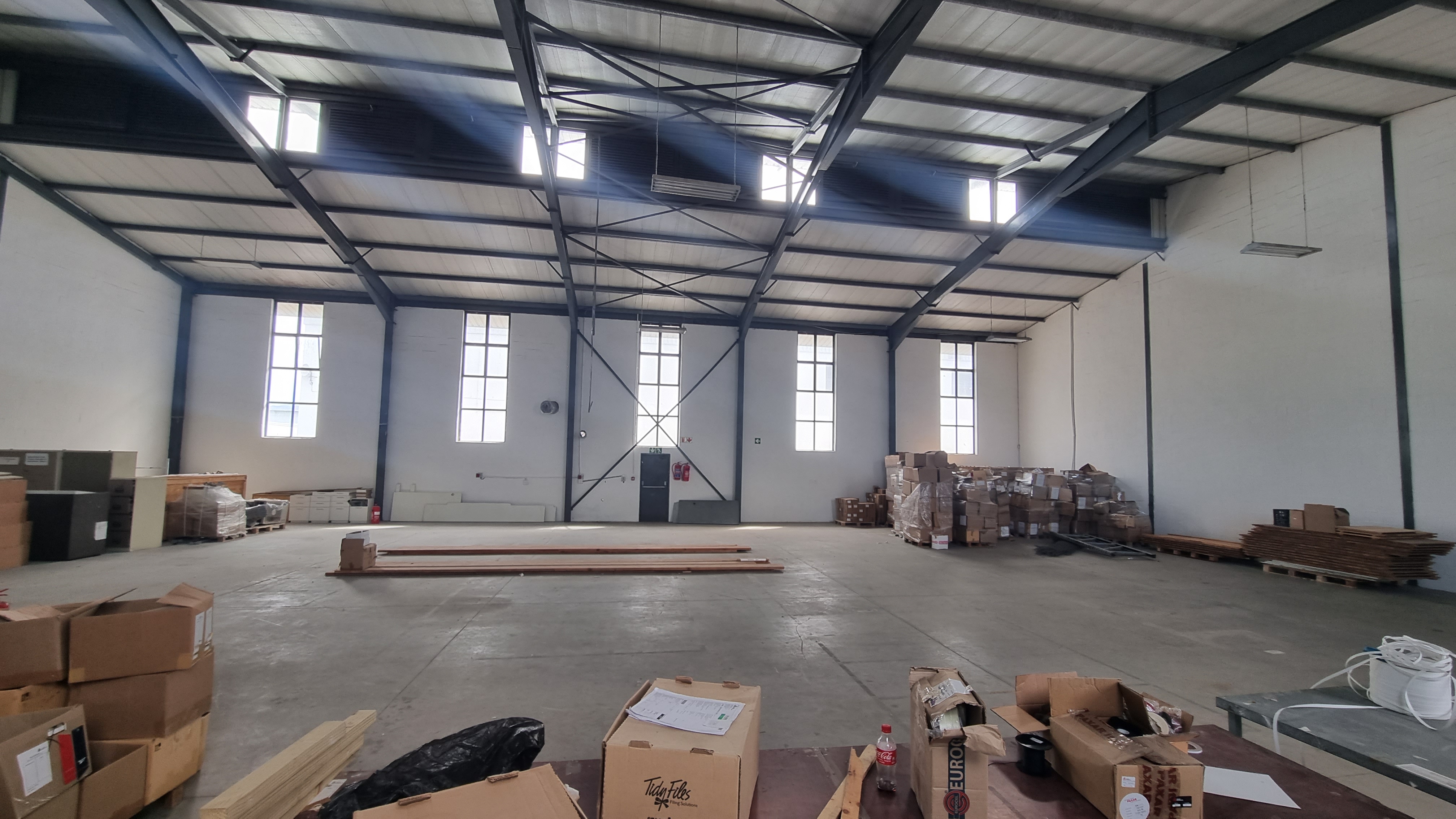 To Let commercial Property for Rent in Muizenberg Western Cape